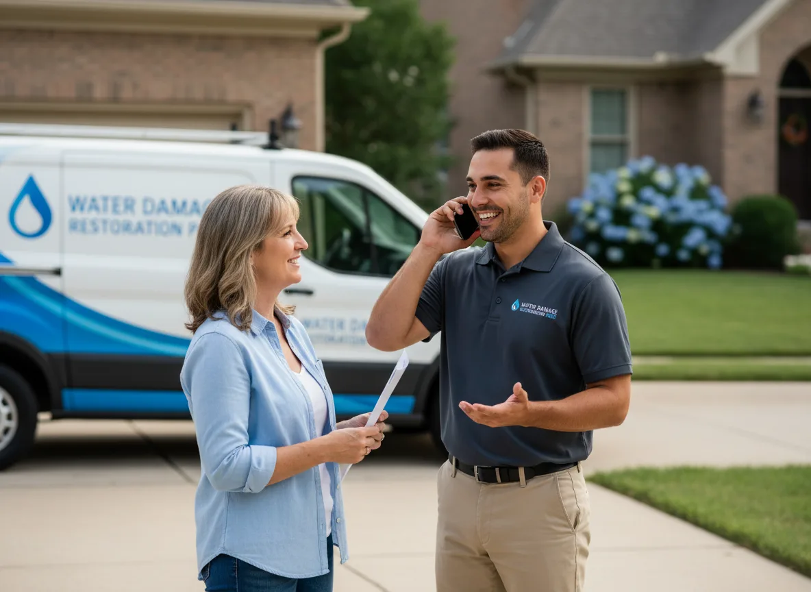 Flood Restoration Sugar Grove, NC FAQs